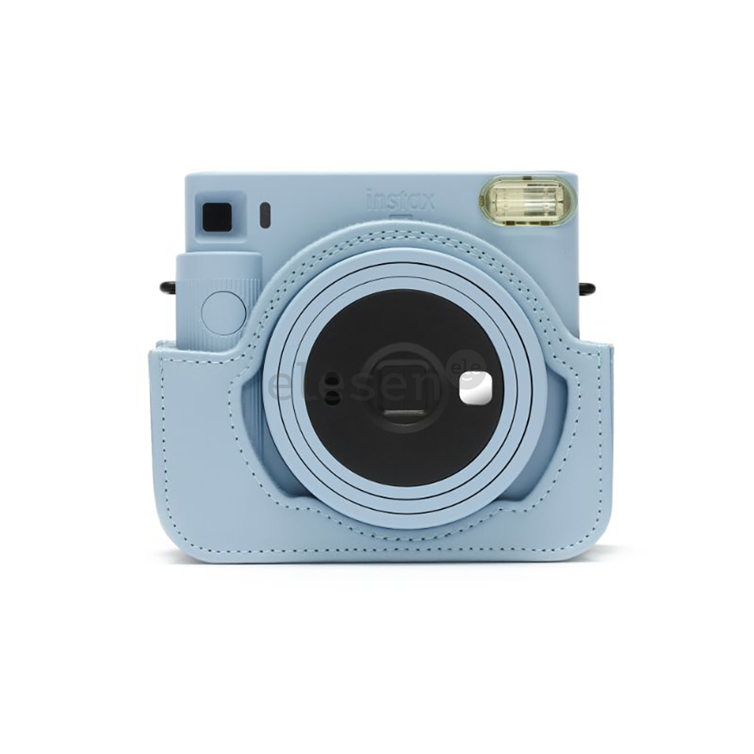 Fujifilm Instax SQUARE SQ1 Camera Case, galcier blue - Case