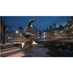 Tony Hawks Pro Skater 1+2, Nintendo Switch - Игра