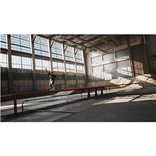 Tony Hawks Pro Skater 1+2, Nintendo Switch - Игра