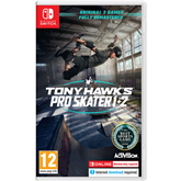 Tony Hawks Pro Skater 1+2, Nintendo Switch - Žaidimas