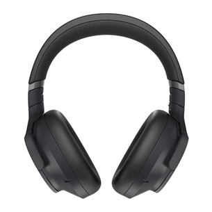 Technics A800, juodos - Belaidės ausinės EAH-A800E-K
