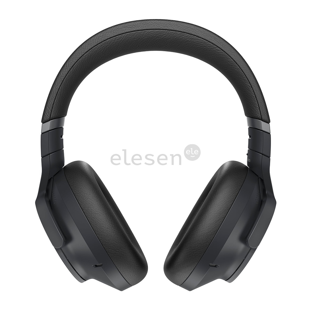 Technics A800, черный - Беспроводные наушники