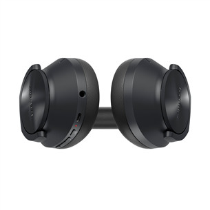 Technics A800, черный - Беспроводные наушники