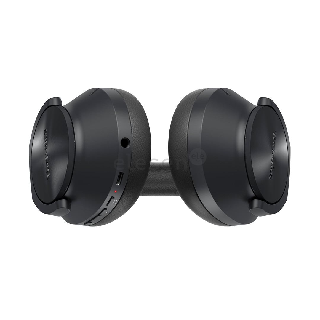 Technics A800, черный - Беспроводные наушники