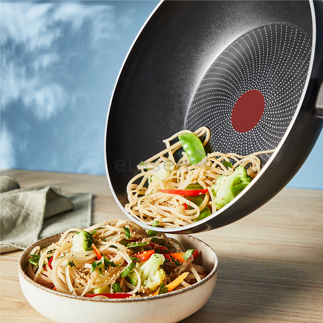 Tefal So'Light, 28 cm - Gili keptuvė