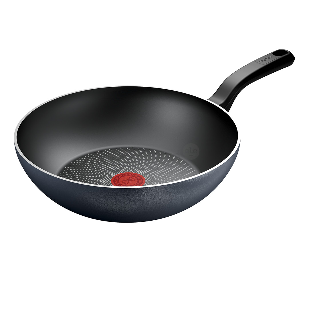 Tefal So'Light, 28 cm - Gili keptuvė