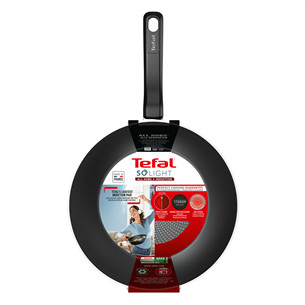 Tefal So'Light, 28 cm - Gili keptuvė