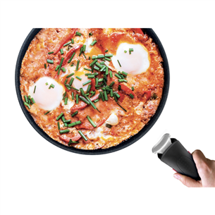 Tefal Ingenio Emotion, 26 cm - Gili keptuvė