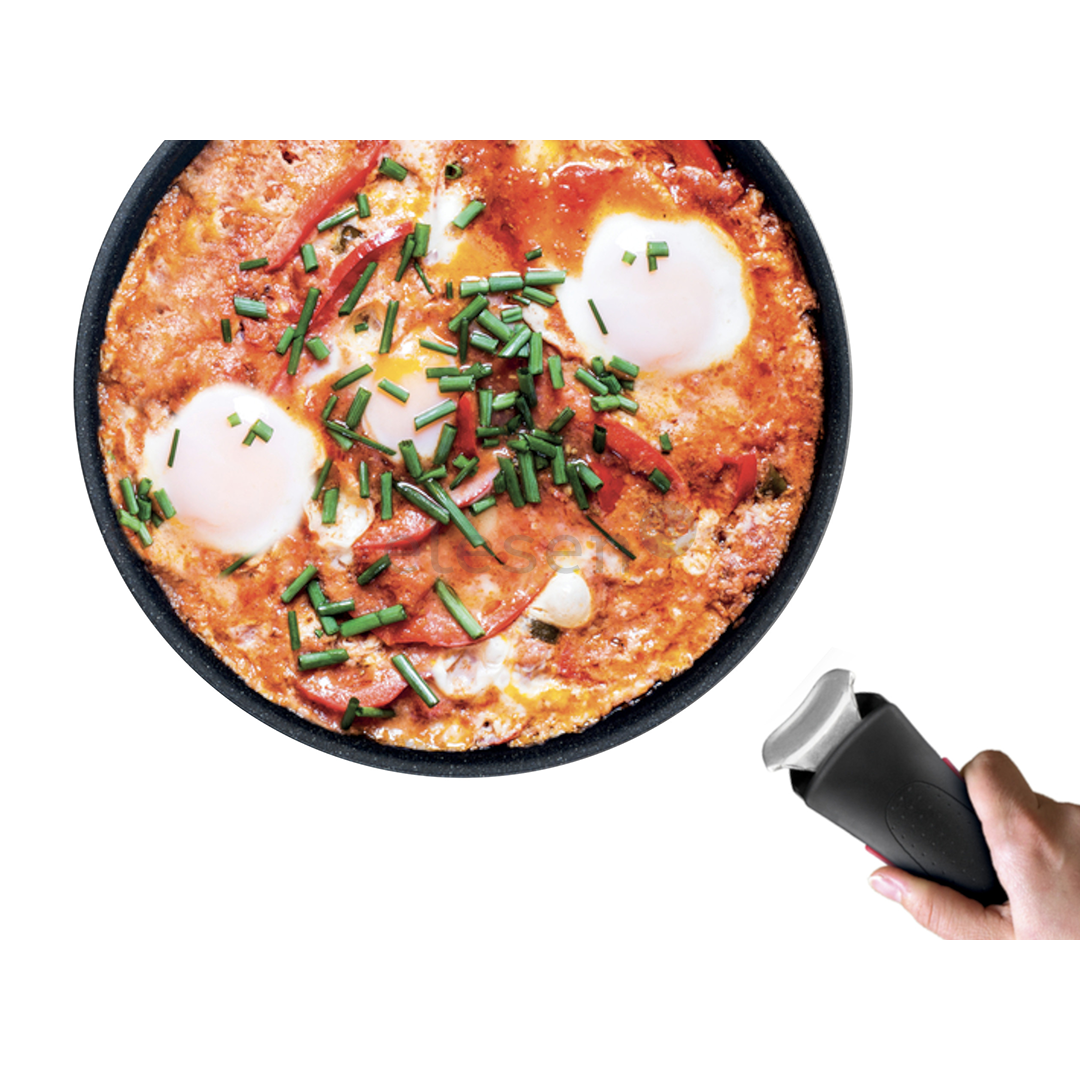 Tefal Ingenio Emotion, 26 cm - Gili keptuvė