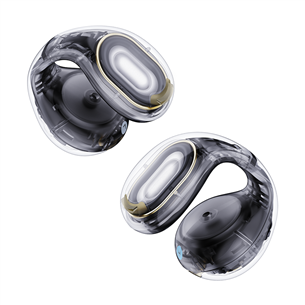 Soundcore C30i, juodos - Belaidės ausinės A3330G11
