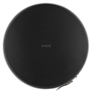 Tefal Easybake, 24 cm, grey/black - Springform