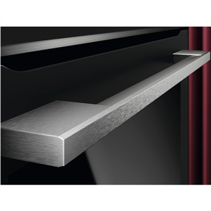 AEG 8000 Series Meal Assist, 70 L, juoda - Įmontuojama orkaitė