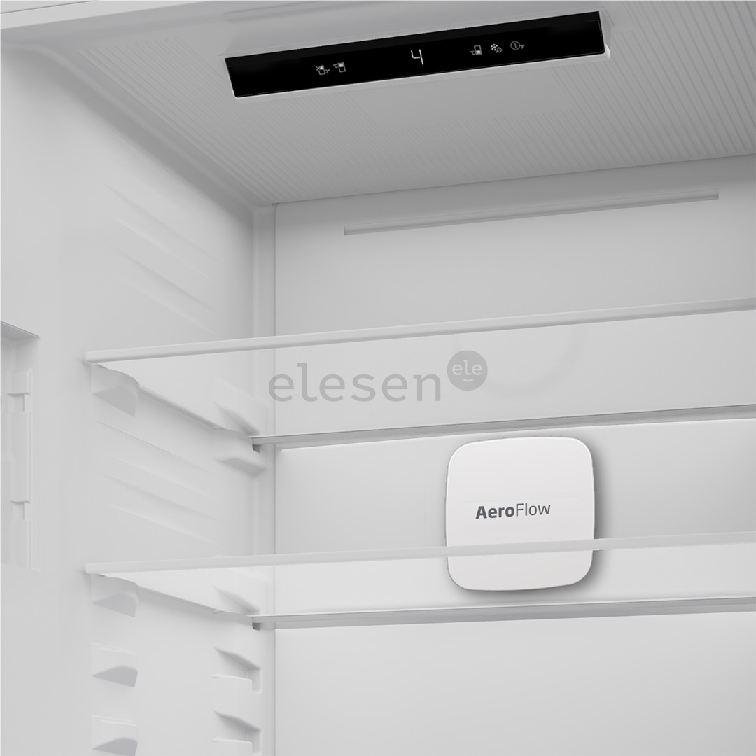 Beko, Nofrost,  270 л, высота 178 см - Интегрируемый холодильник