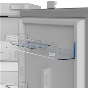 Beko, Nofrost,  270 л, высота 178 см - Интегрируемый холодильник