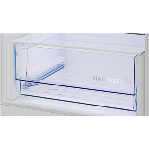 Beko, Nofrost, 270 L, aukštis 178 cm - Įmontuojamas šaldytuvas