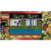 Teenage Mutant Ninja Turtles: The Cowabunga Collection, Nintendo Switch - Game