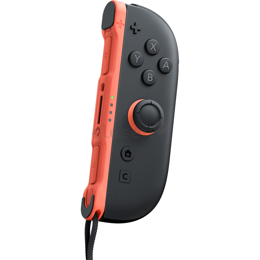 Nintendo Joy-Con 2 (R), Nintendo Switch 2, красный - Беспроводной пульт