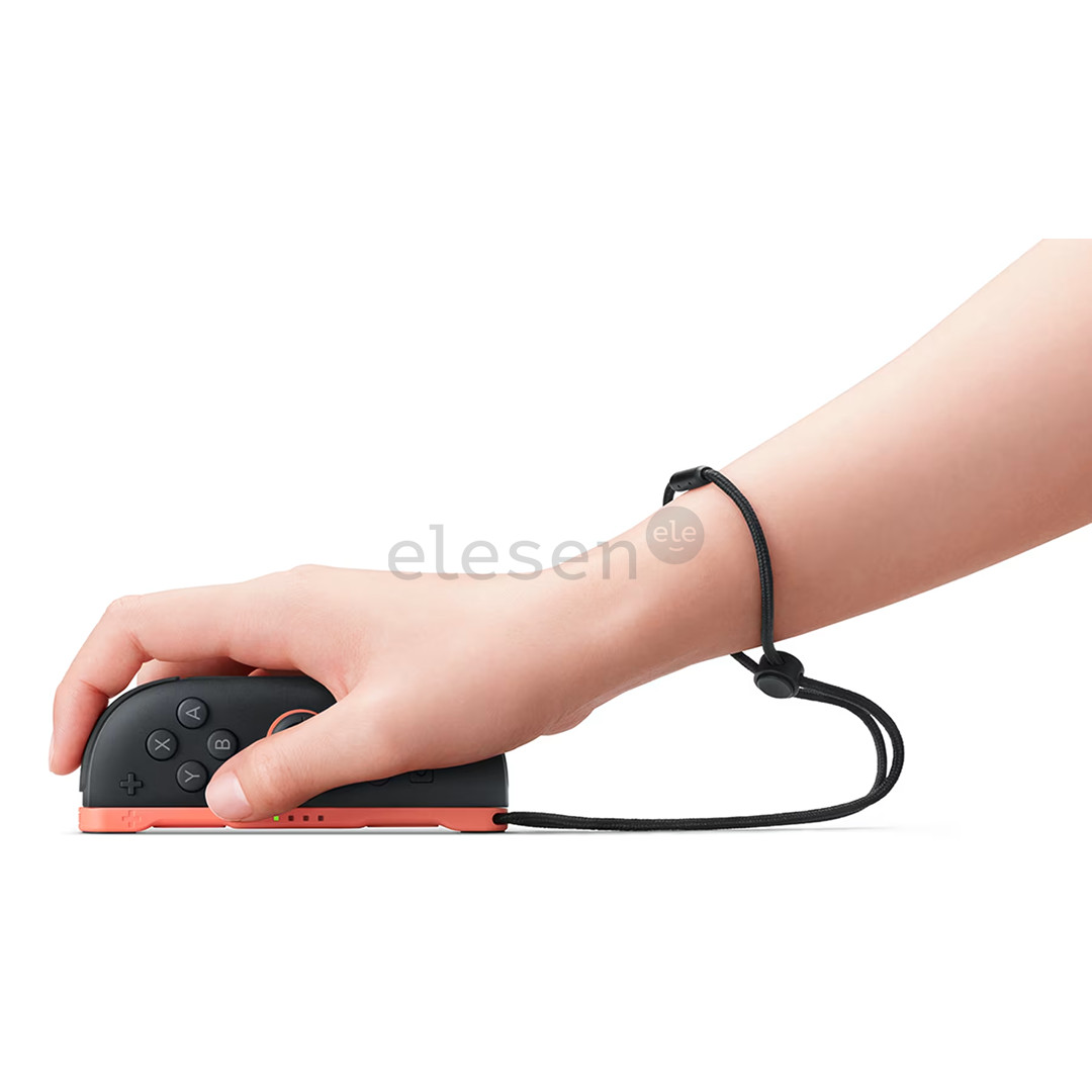 Nintendo Joy-Con 2 (R), Nintendo Switch 2, красный - Беспроводной пульт