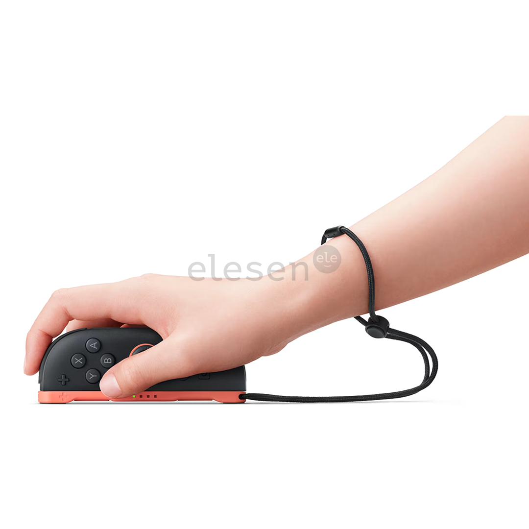 Nintendo Joy-Con 2 (R), Nintendo Switch 2, raudonas - Belaidis žaidimų pultelis