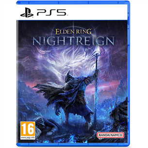 Elden Ring Nightreign Collector's Edition, PlayStation 5 - Žaidimas 3391892034653