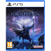 Elden Ring Nightreign Collector's Edition, PlayStation 5 - Игра