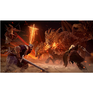 Elden Ring Nightreign Collector's Edition, PlayStation 5 - Игра
