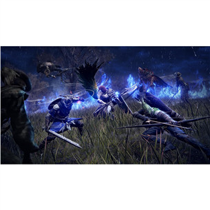 Elden Ring Nightreign Collector's Edition, PlayStation 5 - Žaidimas