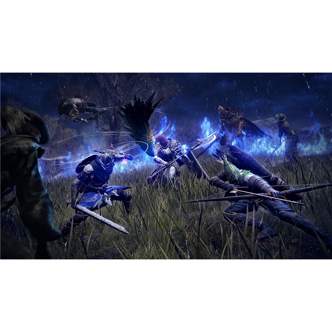 Elden Ring Nightreign Collector's Edition, PlayStation 5 - Игра