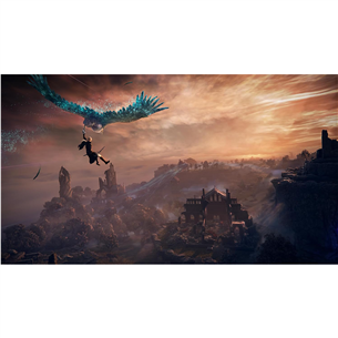 Elden Ring Nightreign Collector's Edition, PlayStation 4 - Игра