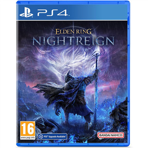Elden Ring Nightreign Collector's Edition, PlayStation 4 - Žaidimas 3391892035018