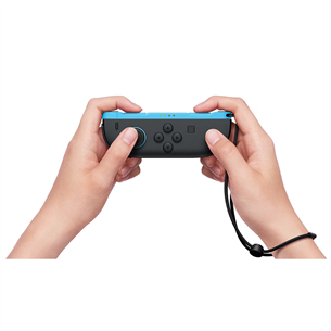Nintendo Joy-Con 2 (L), Nintendo Switch 2, mėlynas - Belaidis žaidimų pultelis