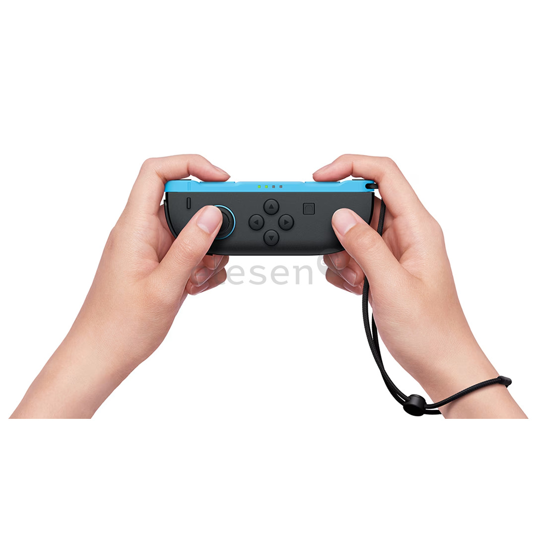 Nintendo Joy-Con 2 (L), Nintendo Switch 2, голубой - Беспроводной пульт