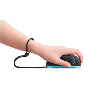 Nintendo Joy-Con 2 (L), Nintendo Switch 2, голубой - Беспроводной пульт