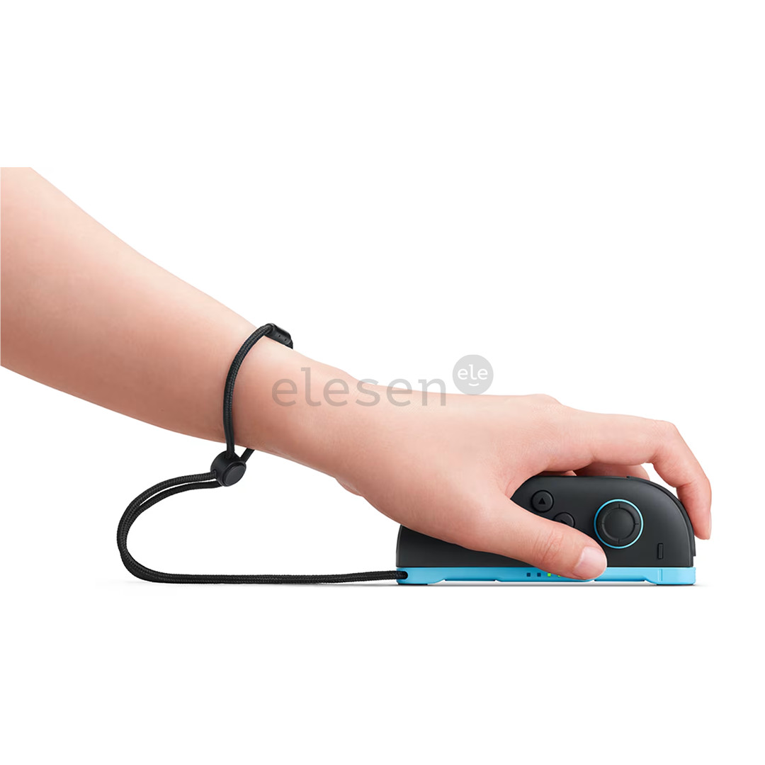 Nintendo Joy-Con 2 (L), Nintendo Switch 2, голубой - Беспроводной пульт