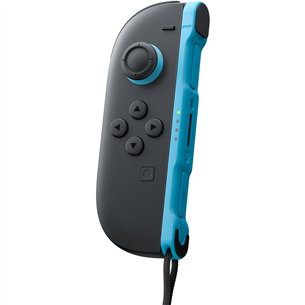 Nintendo Joy-Con 2 (L), Nintendo Switch 2, mėlynas - Belaidis žaidimų pultelis 045496321642