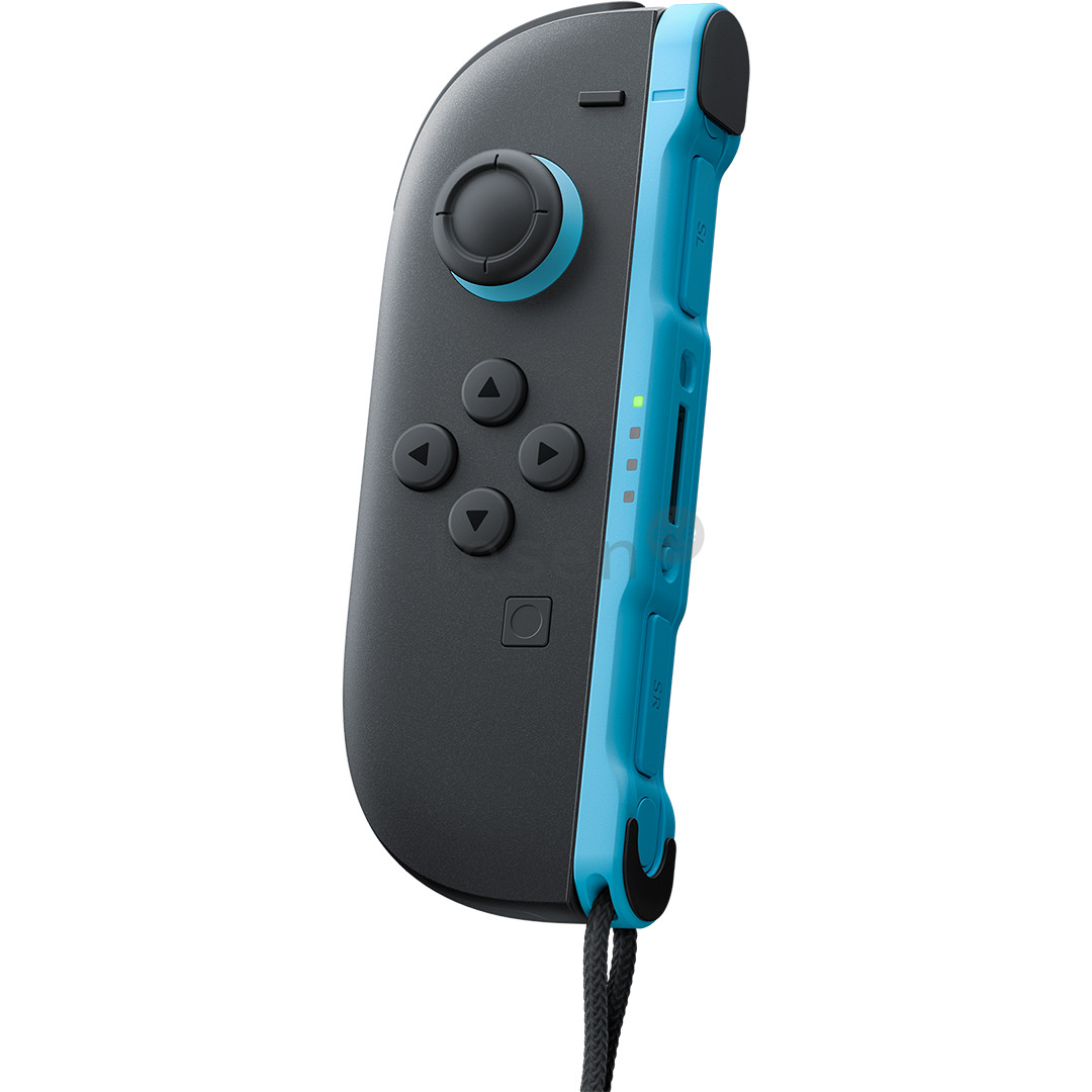 Nintendo Joy-Con 2 (L), Nintendo Switch 2, голубой - Беспроводной пульт