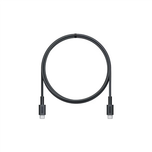 Nintendo Switch 2 AC Adapter, black - Charger