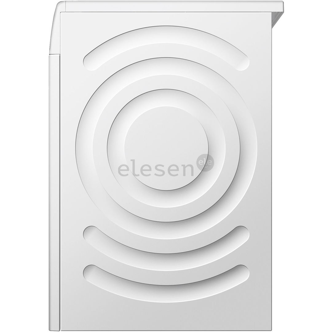 Bosch Series 6, 10 kg, depth 59 cm, 1600 rpm - Front load washing machine