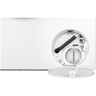Bosch Series 6, 10 kg, depth 59 cm, 1600 rpm - Front load washing machine