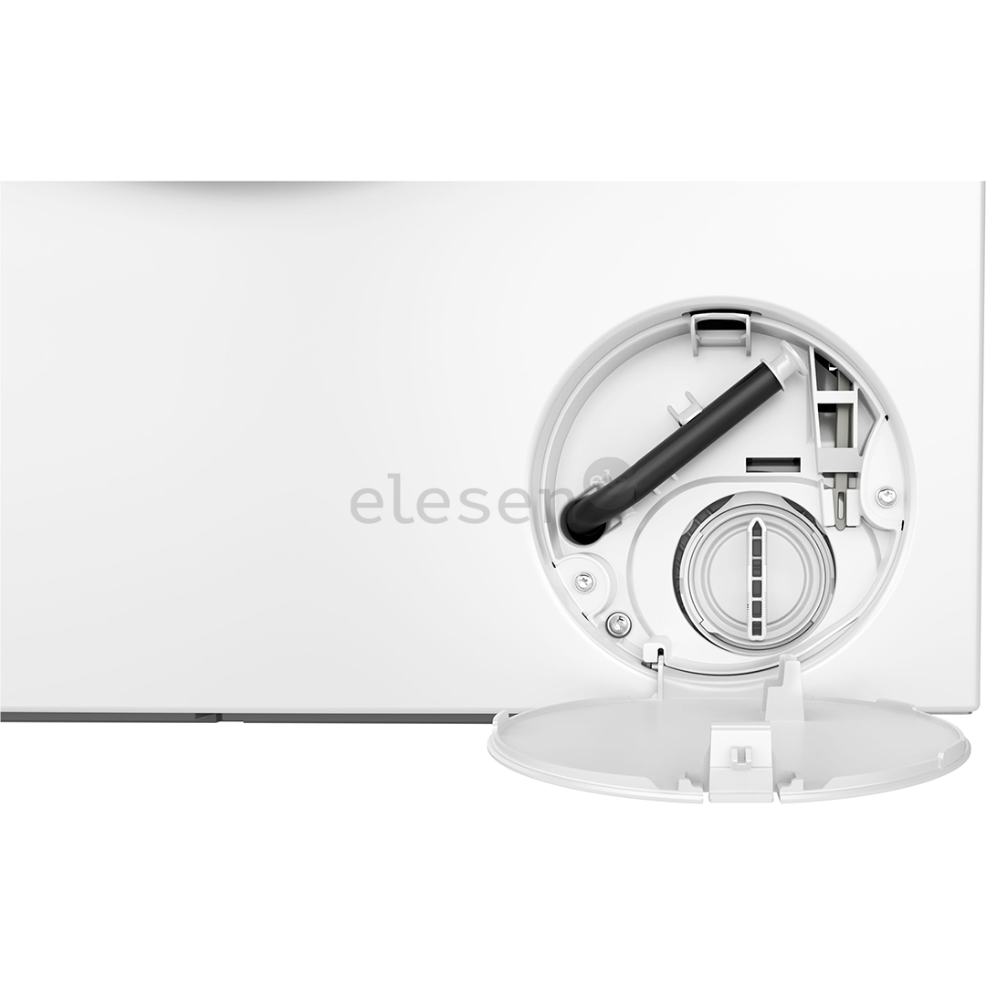 Bosch Series 6, 10 kg, depth 59 cm, 1600 rpm - Front load washing machine