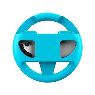 Nacon Joy-Con 2 Wheel, Nintendo Switch 2, 2 шт., синий/красный - Руль
