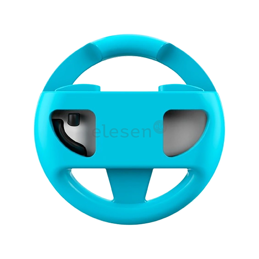 Nacon Joy-Con 2 Wheel, Nintendo Switch 2, 2 шт., синий/красный - Руль