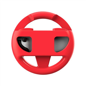 Nacon Joy-Con 2 Wheel, Nintendo Switch 2, 2 шт., синий/красный - Руль