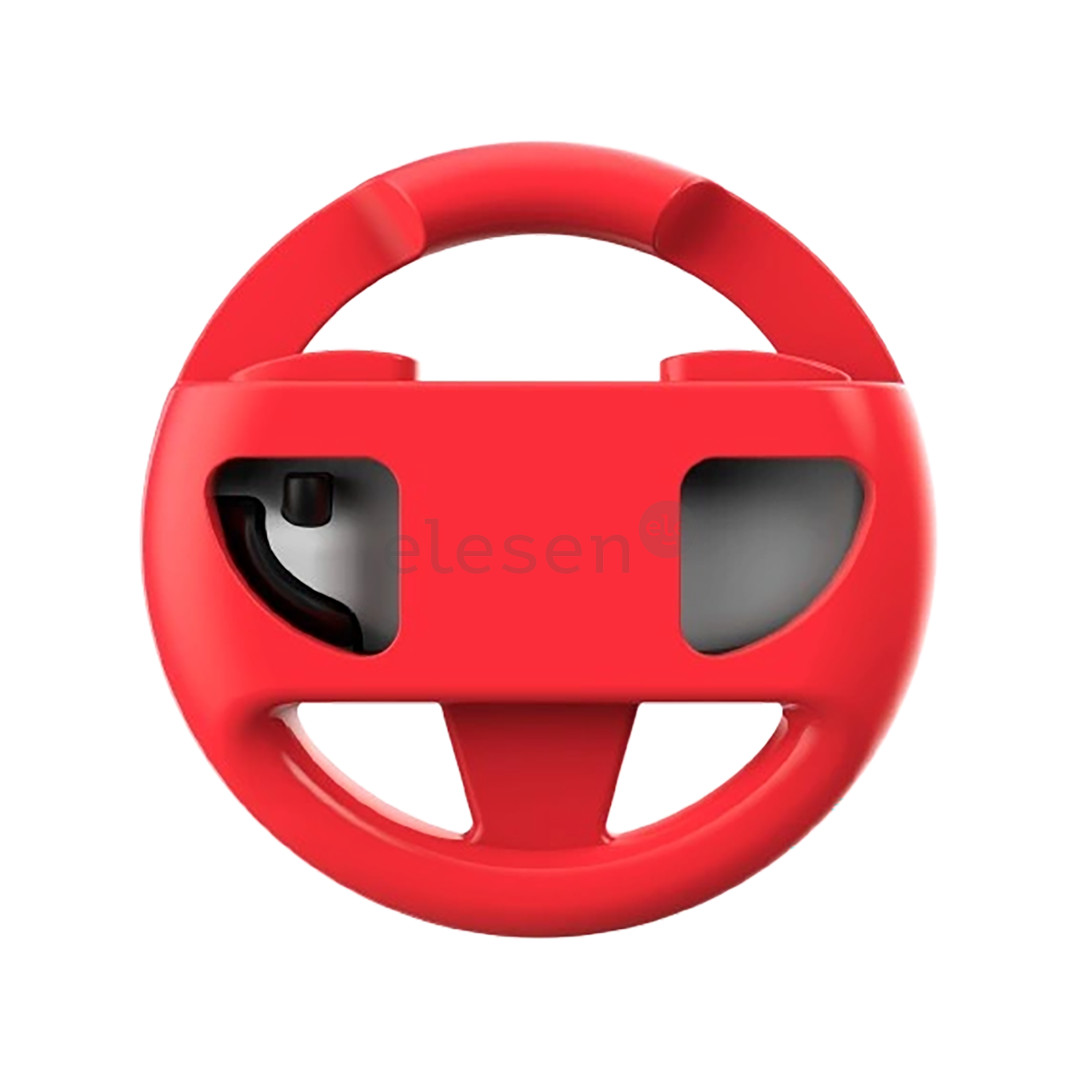 Nacon Joy-Con 2 Wheel, Nintendo Switch 2, 2 шт., синий/красный - Руль