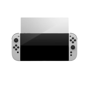Nacon Tempered Glass Protection, Nintendo Switch 2 - Ekrano apsauginis stiklas 3665962028188