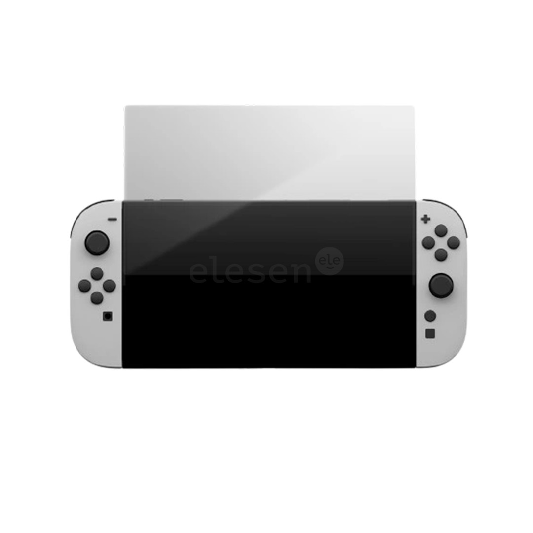 Nacon Tempered Glass Protection, Nintendo Switch 2 - Screen protector