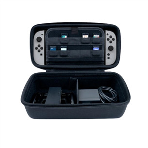 Nacon XL Carrying Case, Nintendo Switch 2, juodas - Dėklas