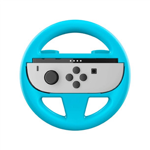 Nacon Joy-Con 2 Wheel, Nintendo Switch 2, 2 шт., синий/красный - Руль