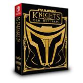 Star Wars: Knights of the Old Republic Collector's Edition, Nintendo Switch - Game