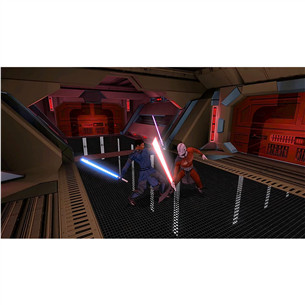 Star Wars: Knights of the Old Republic Collector's Edition, Nintendo Switch - Игра